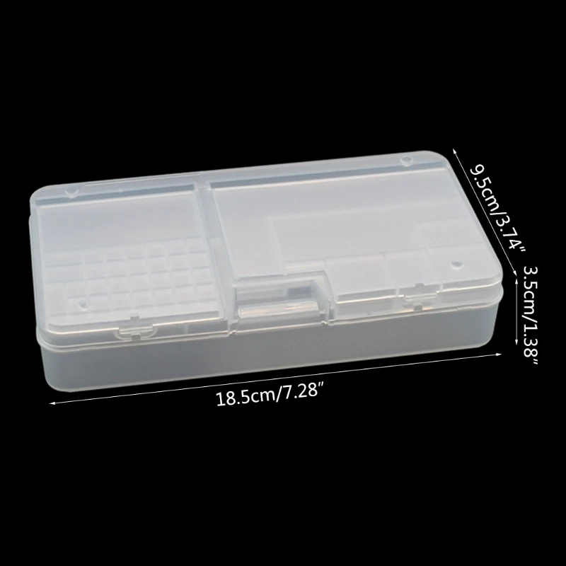 mobile phone parts storage box motherboard storage box mobile phone storage box free global shipping