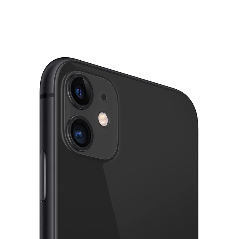 

Original Used Apple iPhone 11 6.1" 4GB RAM 64/128GB ROM Unlocked Dual Camera A13 IOS 13 Fast Charge 4G LTE Smart Phone