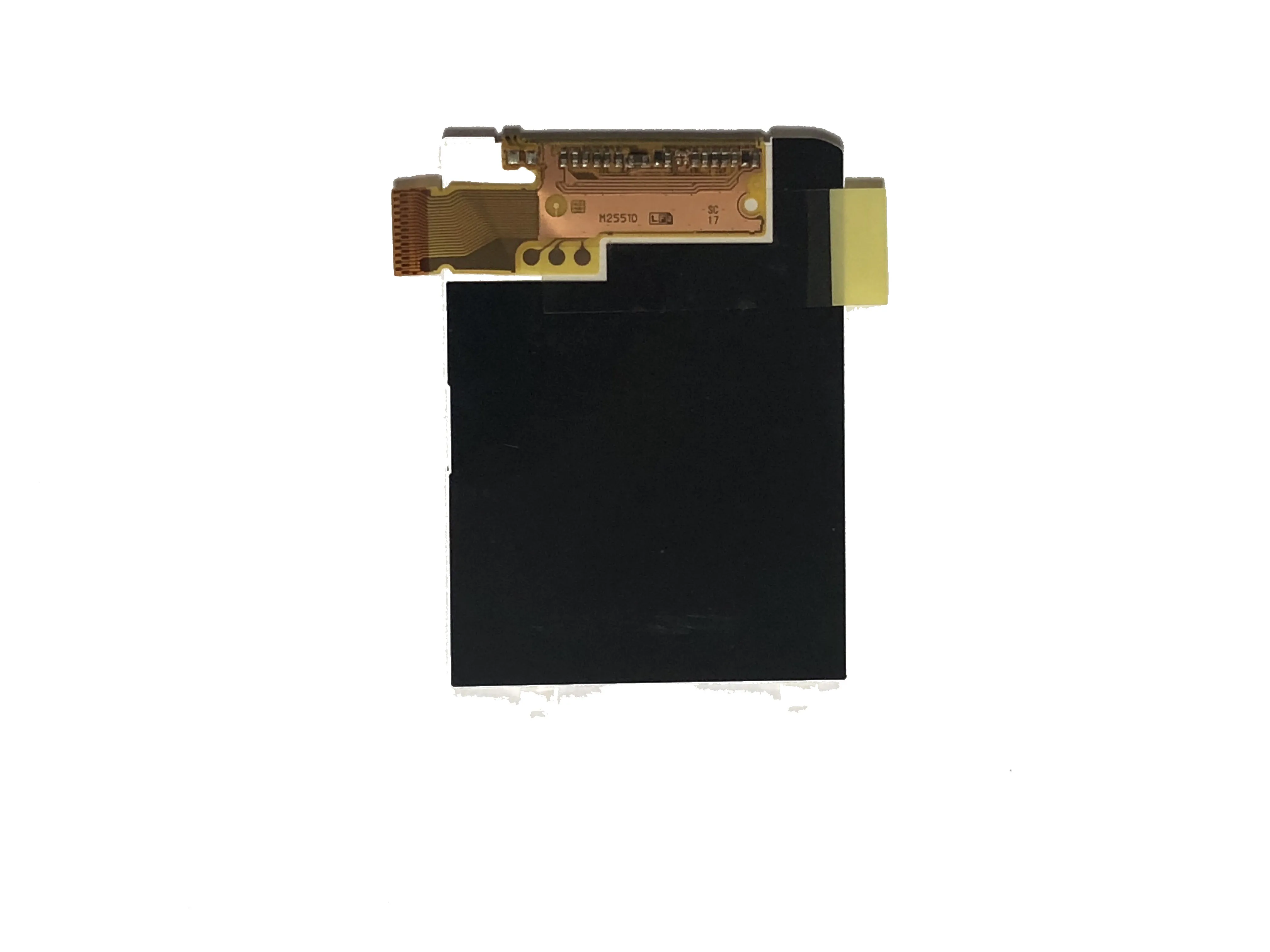 

Brand New Replacement Parts For Apple iPod Nano 3 Gen LCD Internal Screen Display