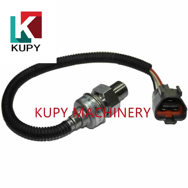 Датчик давления масла KUPY 7861-92-1610 1630 для экскаватора |