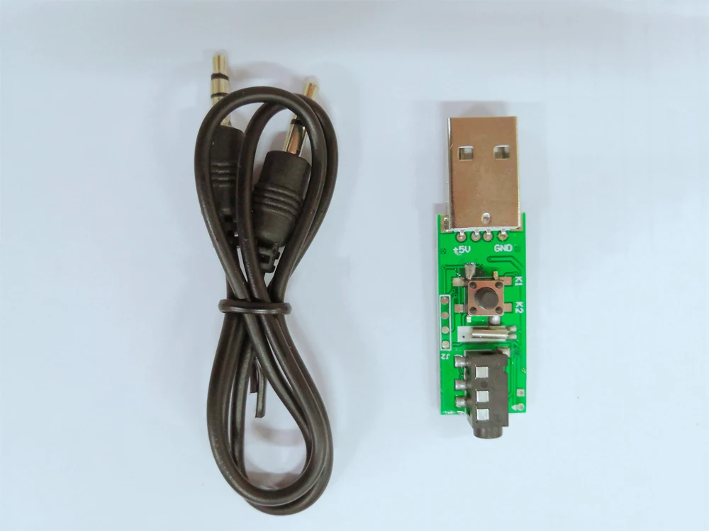 FM передатчик 76 108 МГц модуль стереовещание кампус радио беспроводной микрофон