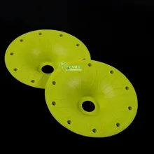 Герметичные внешние бусины для заднего колеса подходят 1/5 HPI ROVAN KM