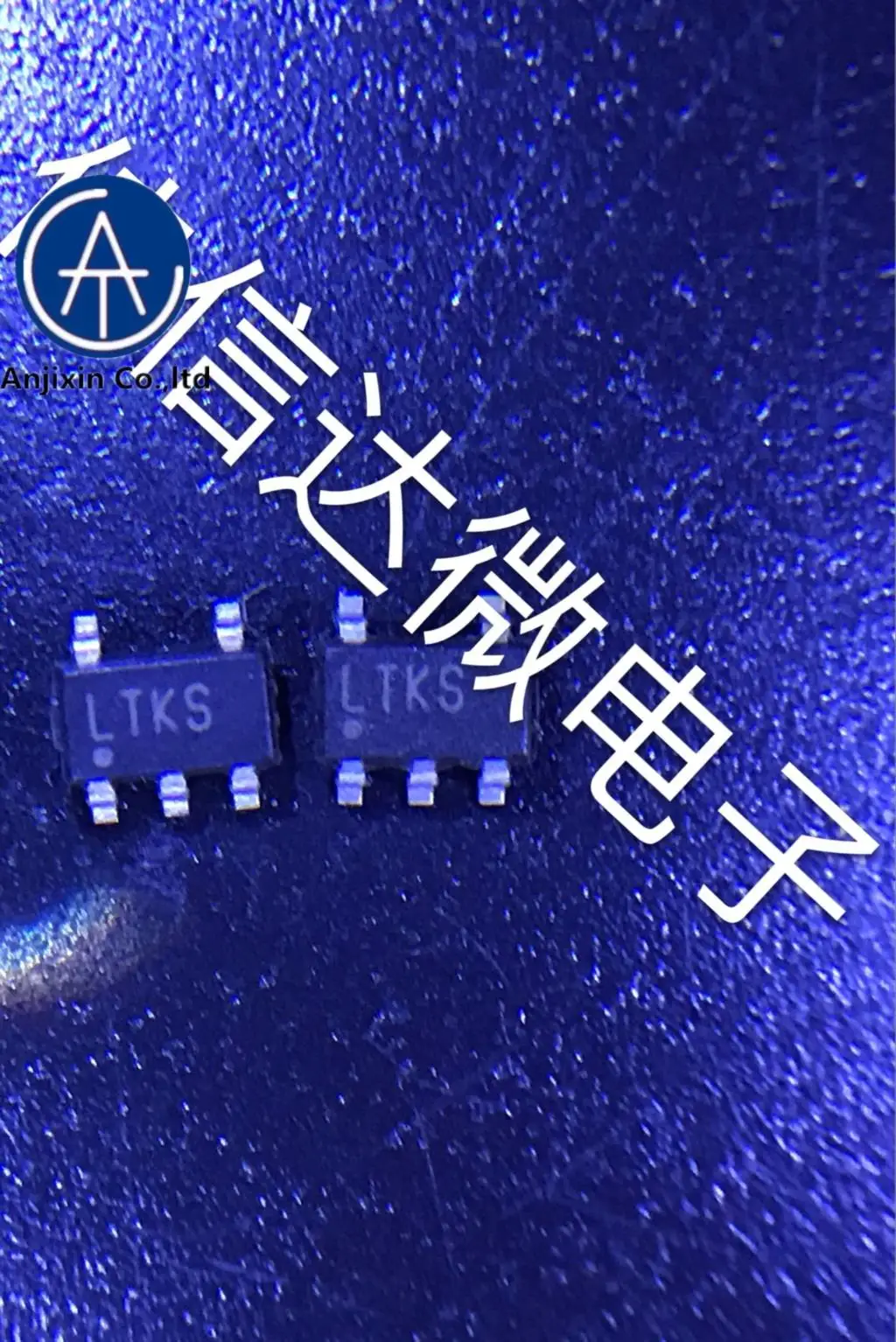 

10 шт. 100% оригинальный новый в наличии LT1930ES5 Шелковый экран LTKS SOT-23 шаг вверх DC/DC преобразователь