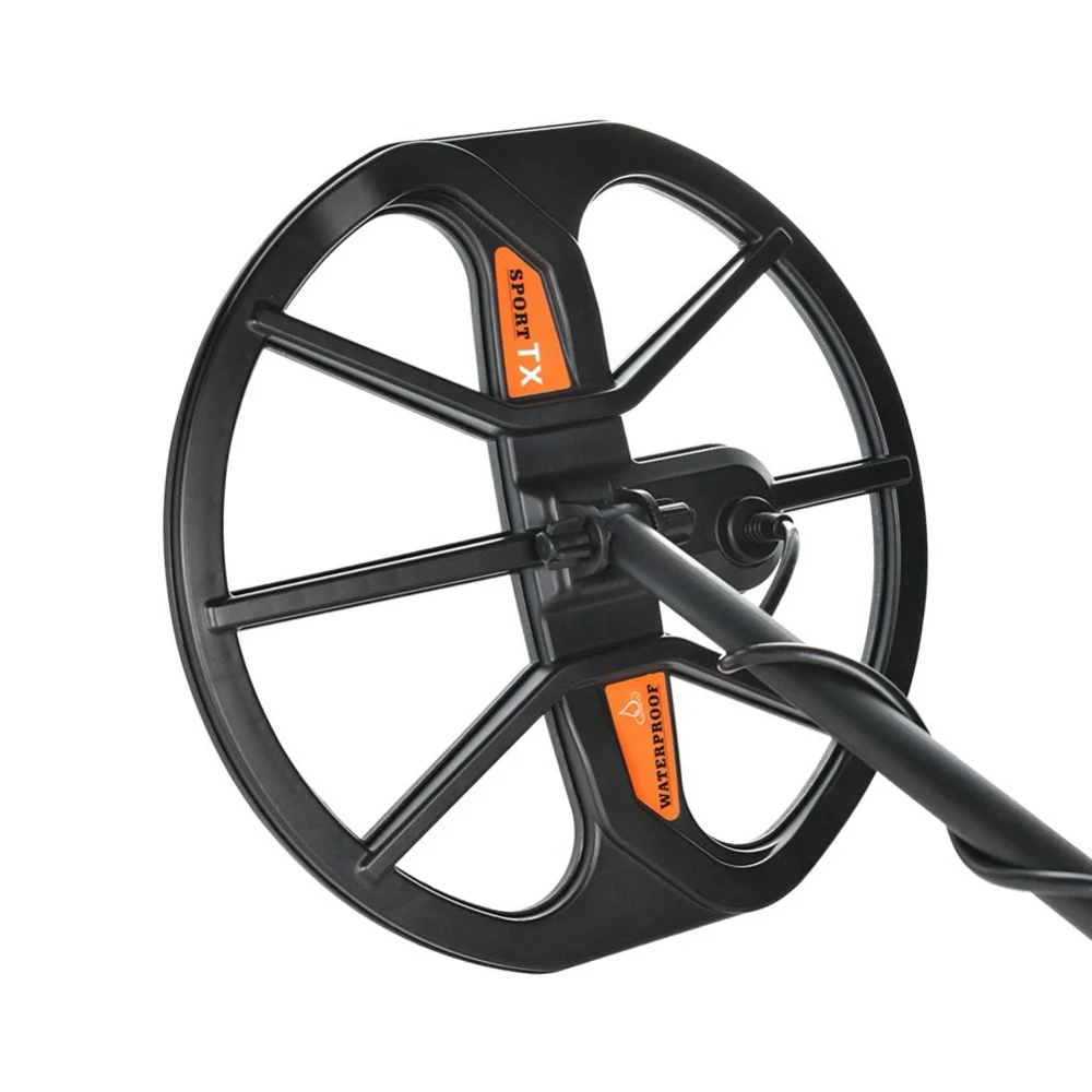 Профессиональный дневной детектор золота для охотников за сокровищами |