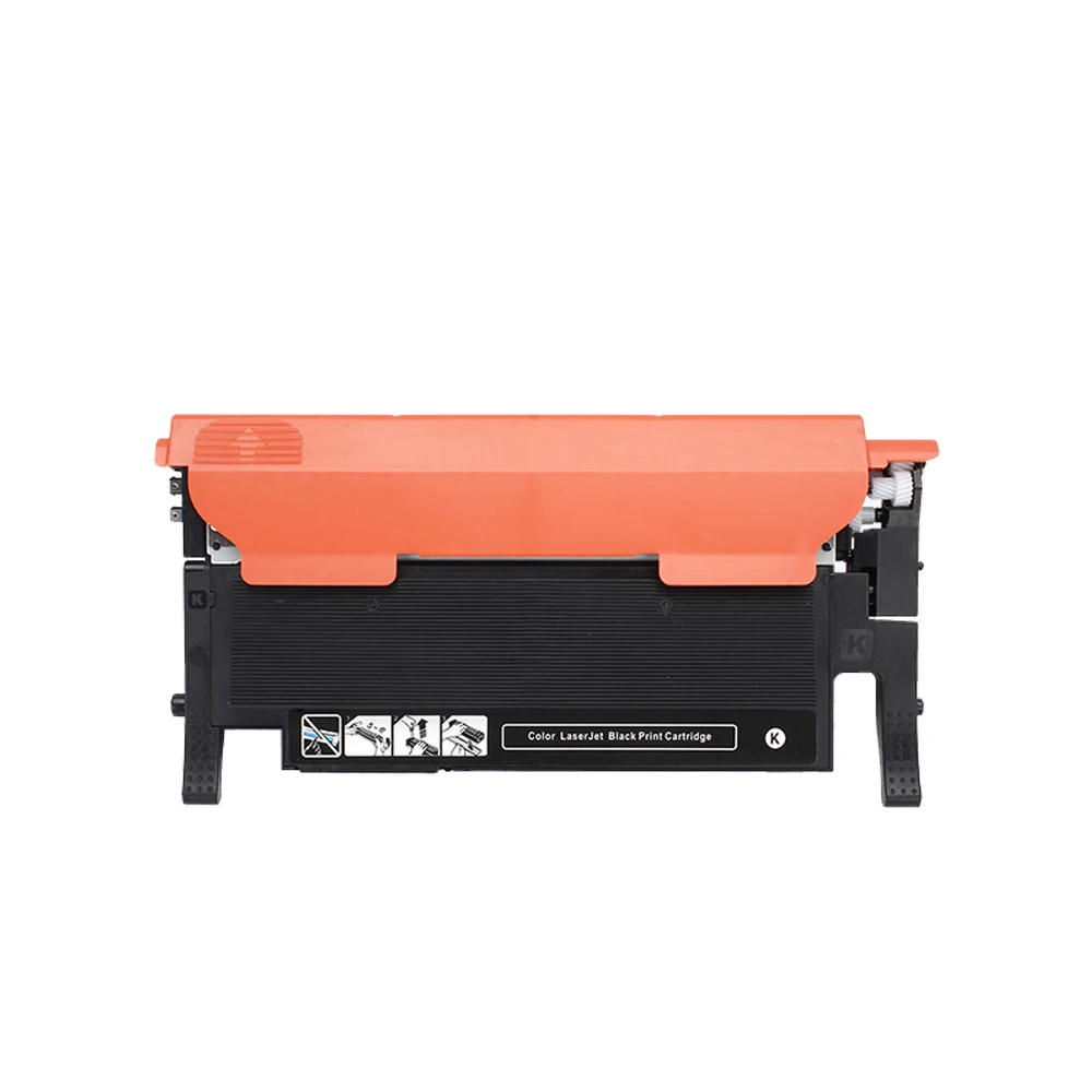 Картридж с тонером CLT406S CLT-K406S 406 406S для принтера Samsung SL-C460W SL-C460FW C460W C460FW C463W |