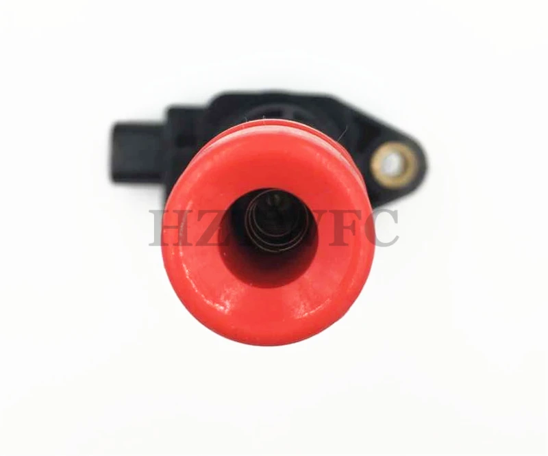 4 шт. новая катушка зажигания 30520-PWA-003 30520PWA003 для Honda Civic 7 8 VII JAZZ FIT 2 3 II III 1 |