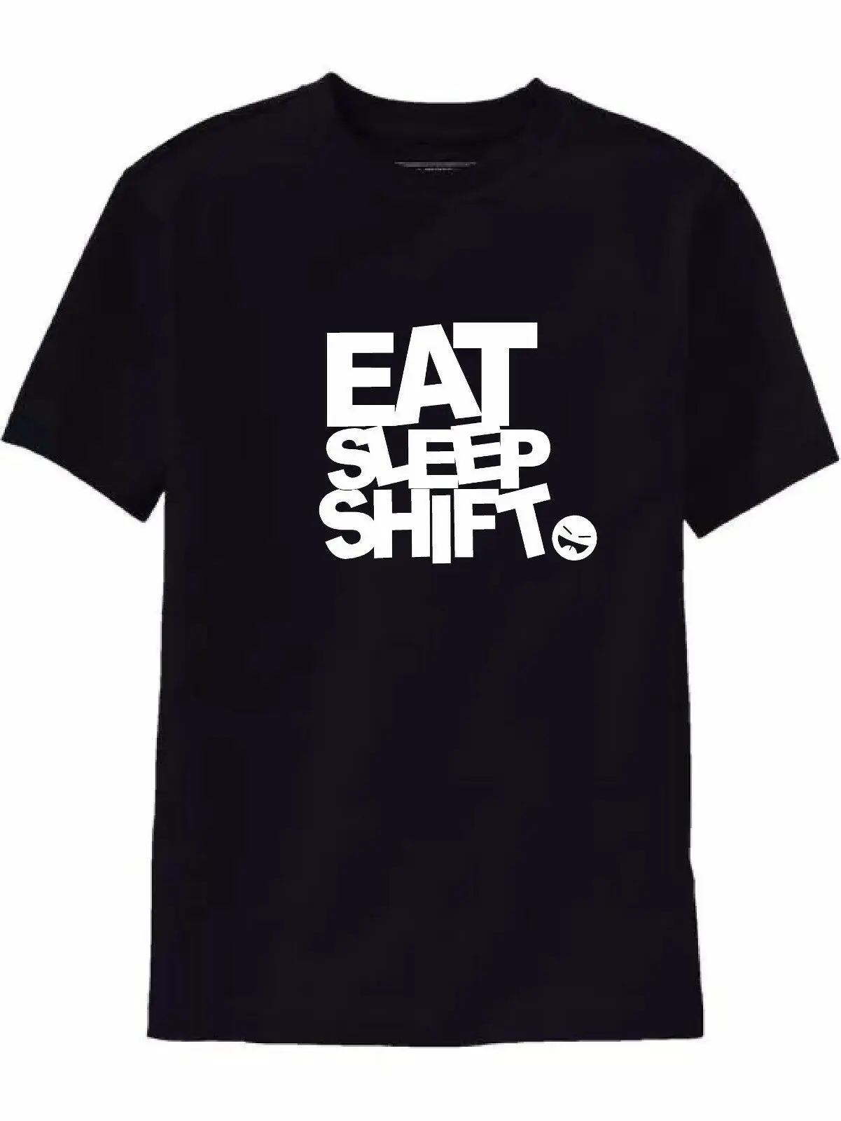 JDM Eat Sleep Shift рубашка футболка тюнер турбо импорт юмора JDMT12 | Мужская одежда