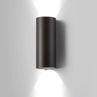 nordic led wall lamp bedroom bedside lamps modern living room background wall lights indoor decoration stair lighting