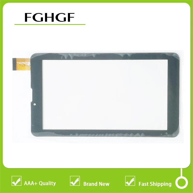 Сенсорная панель для Digma Optima 7 07 сенсорный экран дюймов стекло датчик 3G TT7007MG выше