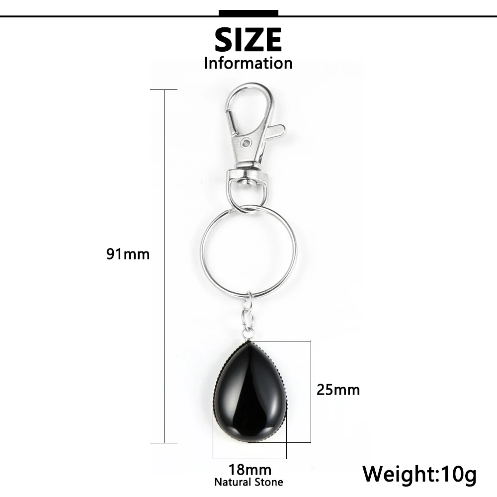 Брелок с натуральным камнем тигровый глаз бирюзовые бриллиантовые кольца брелок