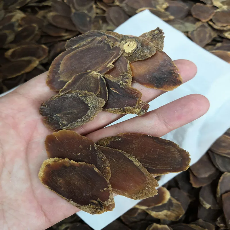 

Free - freight high quality Changbai Mountain red ginseng tablets to improve immunity