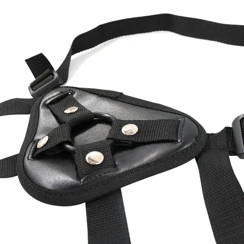 Регулируемый двойной Пробивной ремень на жгуте пинг интимные игрушки для женщин