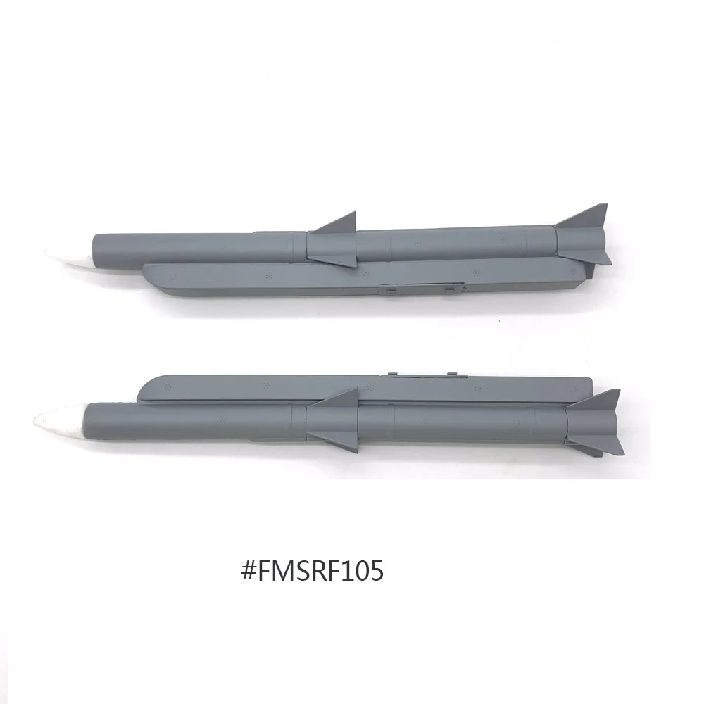 Модель FMS 70 мм F16 радиоуправляемый самолет декоративная ракета FMS105|model rc| |
