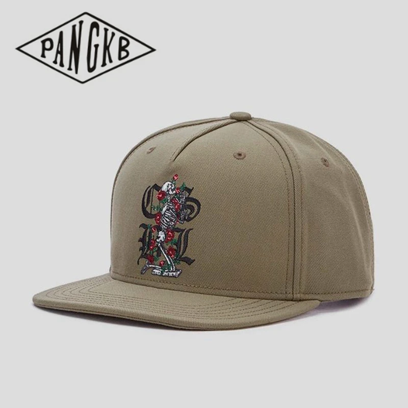 Брендовая Кепка для мужчин и женщин PANGKB кепка Цветы любовь в стиле хип хоп Для
