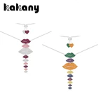 Мода Гламур 1: 1 кубический цирконий Реплика, регулируемое серебряное многоцветное ожерелье для губ женские ювелирные изделия подарок с логотипом