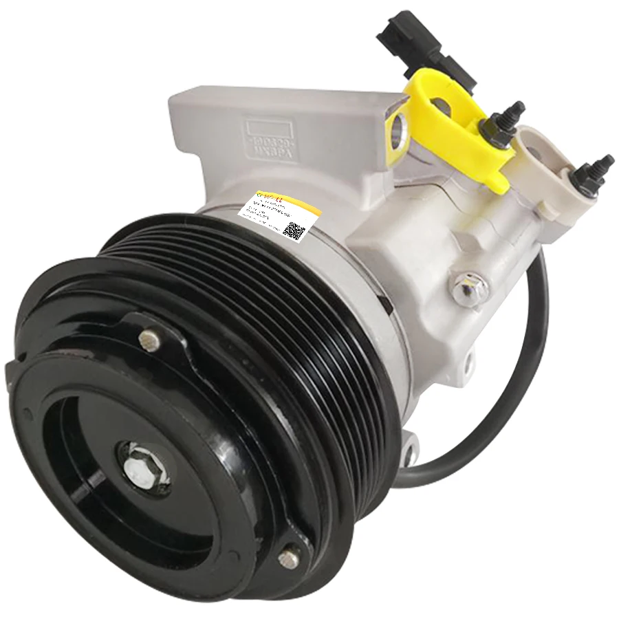 Автомобильный Компрессор кондиционера для пикапа Ford Ranger 3 2 TDCI 2011-2014 UC9M19D629BB AB3919D629BB