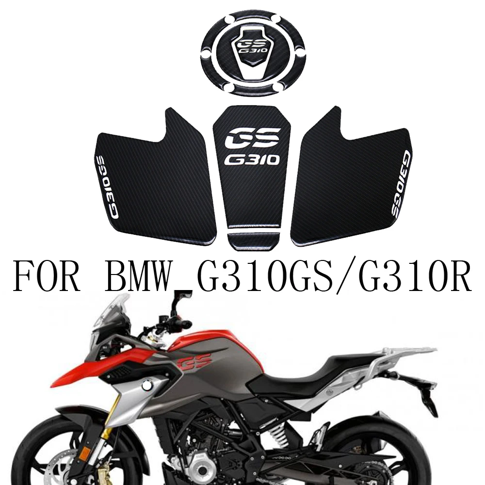1 комплект наклейка на бак для BMW G310 GS G310GS|Наклейки и стикеры| |