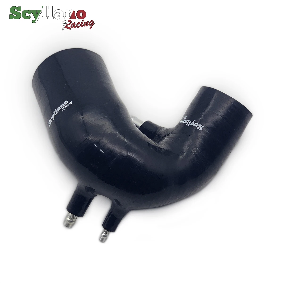 Силиконовый Впускной шланг трубка для Abarth 500 595 695 T-Jet Engine 1446 л с Garrett Turbo