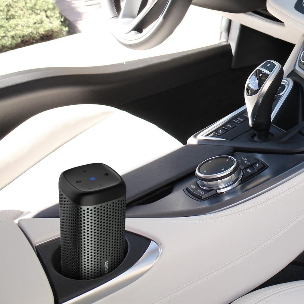 Портативная Беспроводная колонка Yo-ga Bluetooth-сабвуфер mp3-плеер для компьютера со