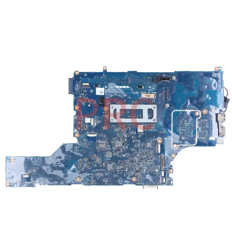 Материнская плата для ноутбука DELL Venue 11 Pro 7139 I5-4300Y 0RFDKW REV.2.3 SR192 DDR3 | Компьютеры и