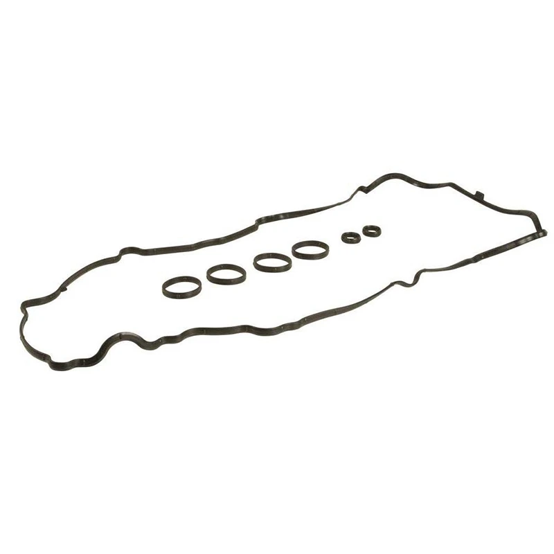 11127567877 прокладка клапанной крышки комплект для Mini Cooper R61 R60 R59 R58 R57 R56 R55 | Автомобили
