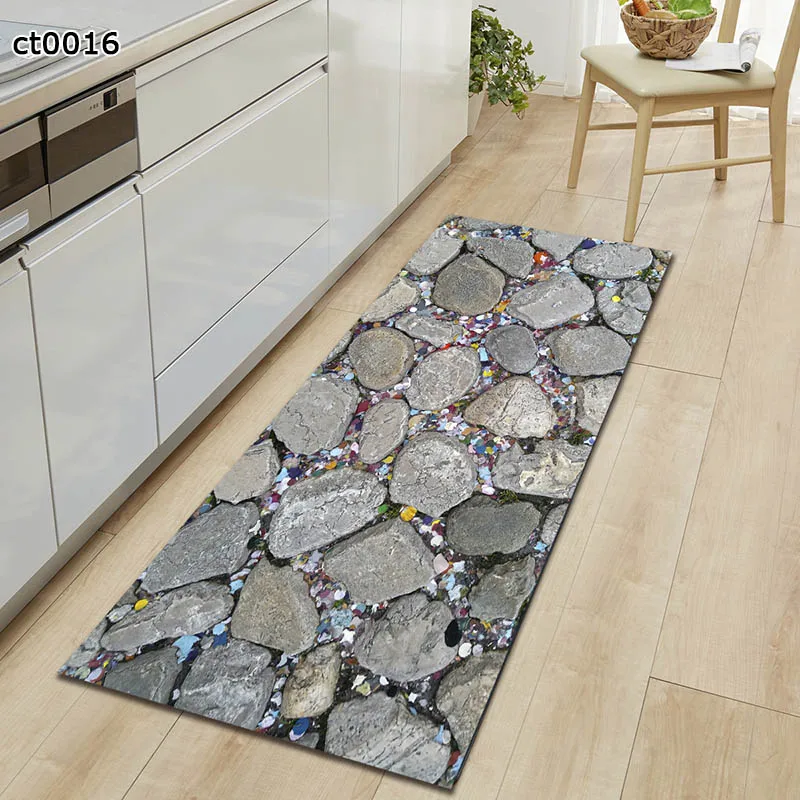 

YOMDID 3D коврик для дома из полиэстера