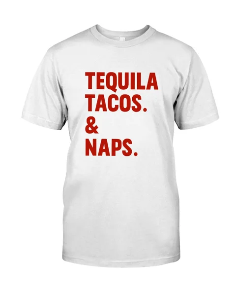 

Классическая футболка для лица teквила тако и прыгающая маска