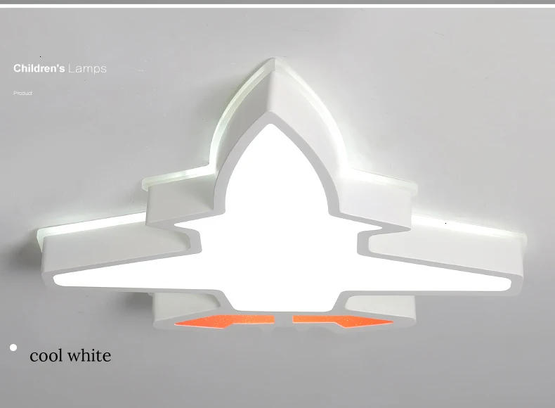 Потолочный светильник fighter 15-20 квадратных метров, Светильники для спальни, потолочные светильники, затемняющий Домашний Светильник ing luminarias