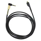 Сменный Плетеный удлинитель для наушников OFC 8Pin, Aux провод для SteelSeries Arctis 3 5 7 Pro, проводные и беспроводные игровые гарнитуры