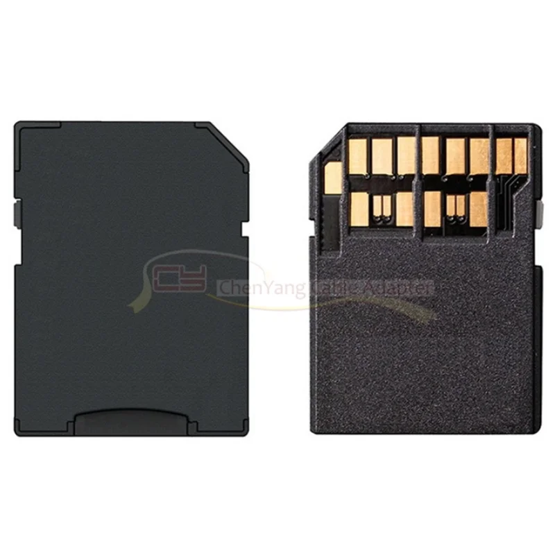 UHS-II 4 0 Micro SD SDHC/SDXC TF карты карт набор адаптеров для лучшего качества | Компьютеры и