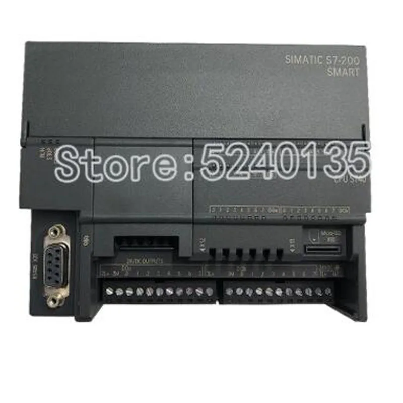 

Новый оригинальный 6ES7 288-1SR20-0AA0, симатический, интеллектуальный ПЛК, процессор SR20 ST20 SR30 ST30 SR40 ST40 CR40 SR60 ST60 CR60, AC/DC/реле