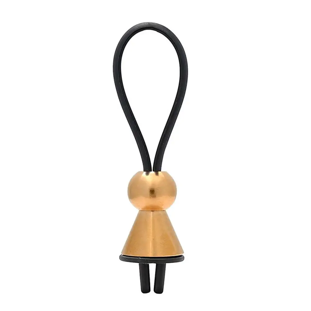 

Key Chain For Car Keys Organizer Accessories Pendant Brass Key Rope Universal Car Keychain For Men And Women