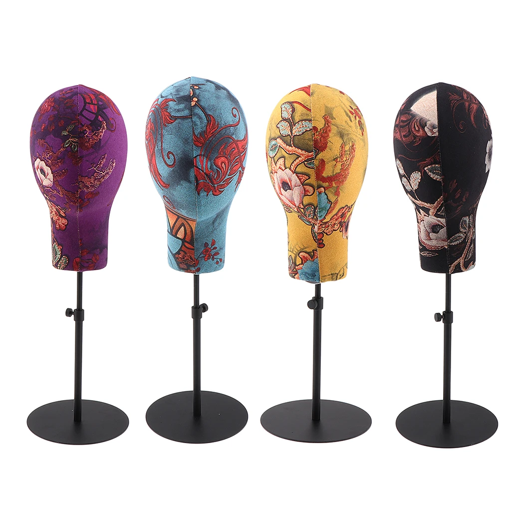 Съемный держатель для париков и шляп подставка манекена салона|Стойки париков| |