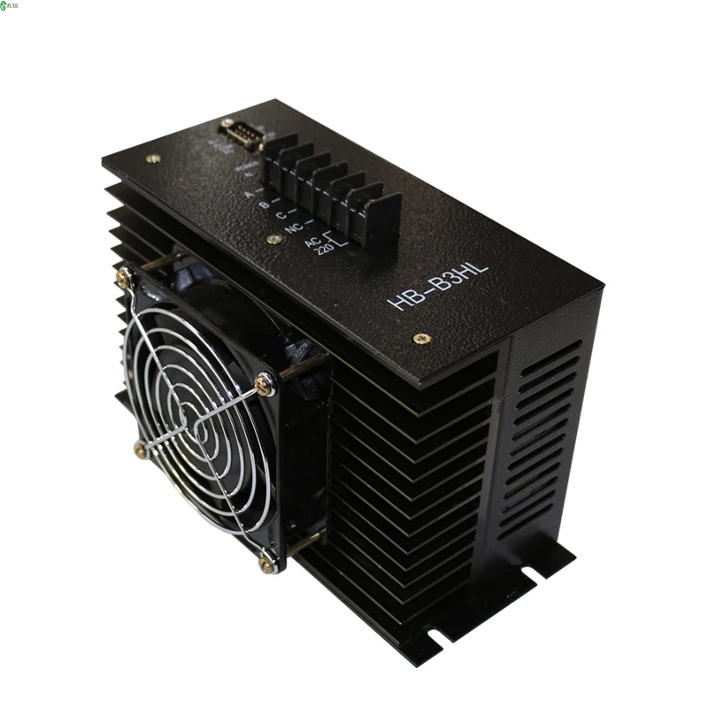 

Высококачественная машина для изготовления сумок, трехфазный шаговый двигатель