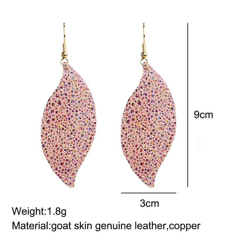 Серьги подвески женские из натуральной козьей кожи с перьями|Серьги-подвески| |