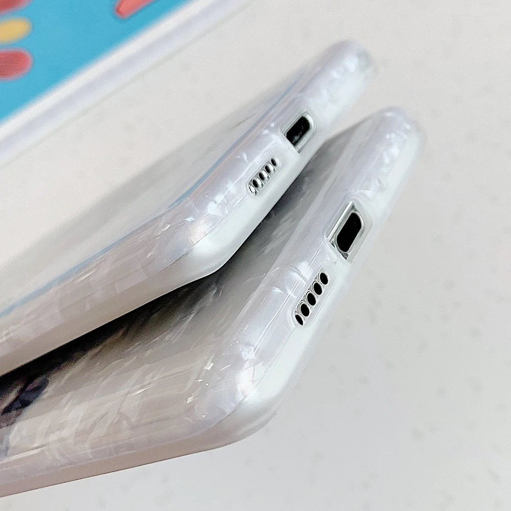 Чехол-накладка для Samsung Galaxy S21 S20 Note 20 Ultra S10 S8 S9 Plus 9 10 | Мобильные телефоны и