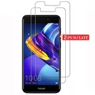 Стекло для Huawei Honor 6A, 2 шт., защита экрана, закаленное стекло на Honor 6 6C Pro, Hauwei Honor hono 6A 6CPro, стекло, защитная пленка