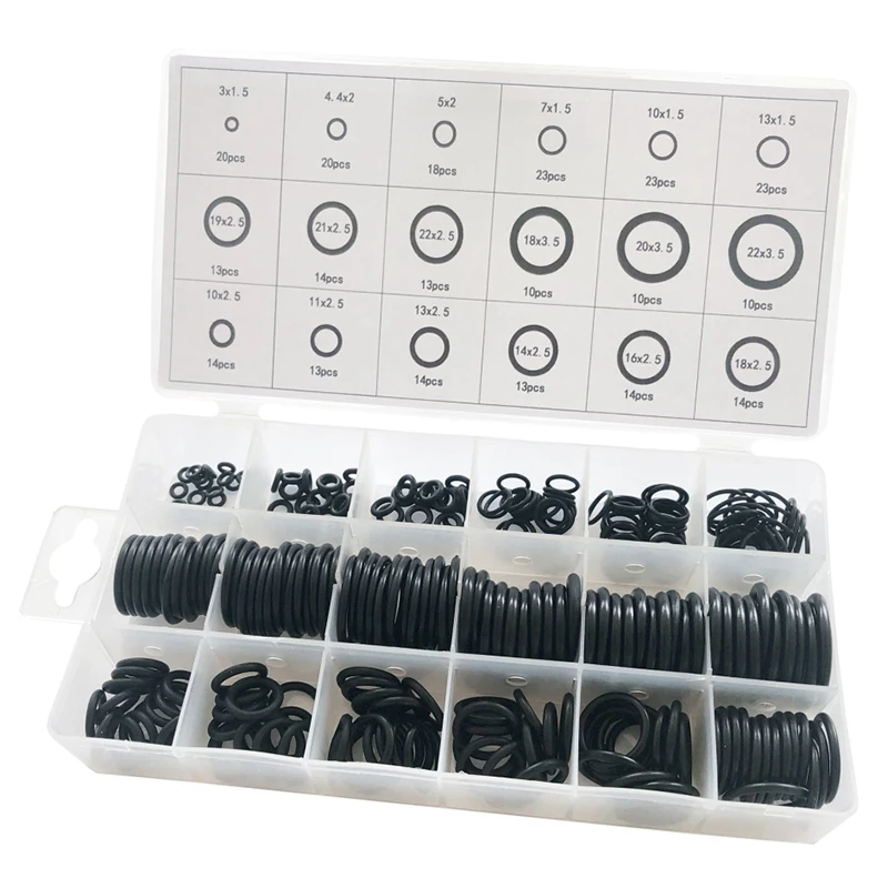 

Уплотнительное кольцо, резиновая прокладка, классификация уплотнительных колец, набор уплотнительных колец, нитриловая прокладка, Автомоб...