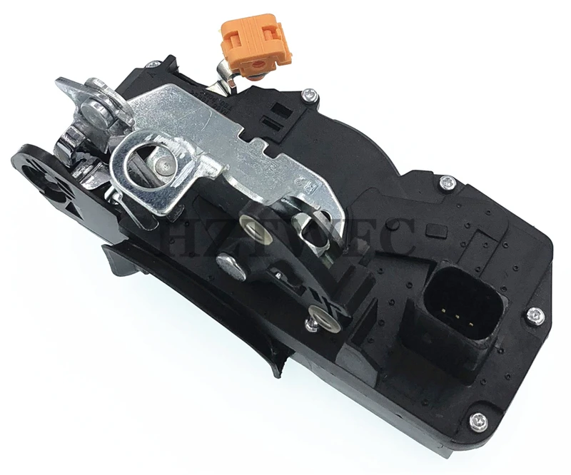 Высококачественный привод дверного замка правая передняя часть для Chevy GMC Cadillac