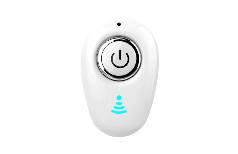 Color 2 S650 мини беспроводные Bluetooth наушники-вкладыши стерео гарнитура с микрофоном - Цвет: Color 2