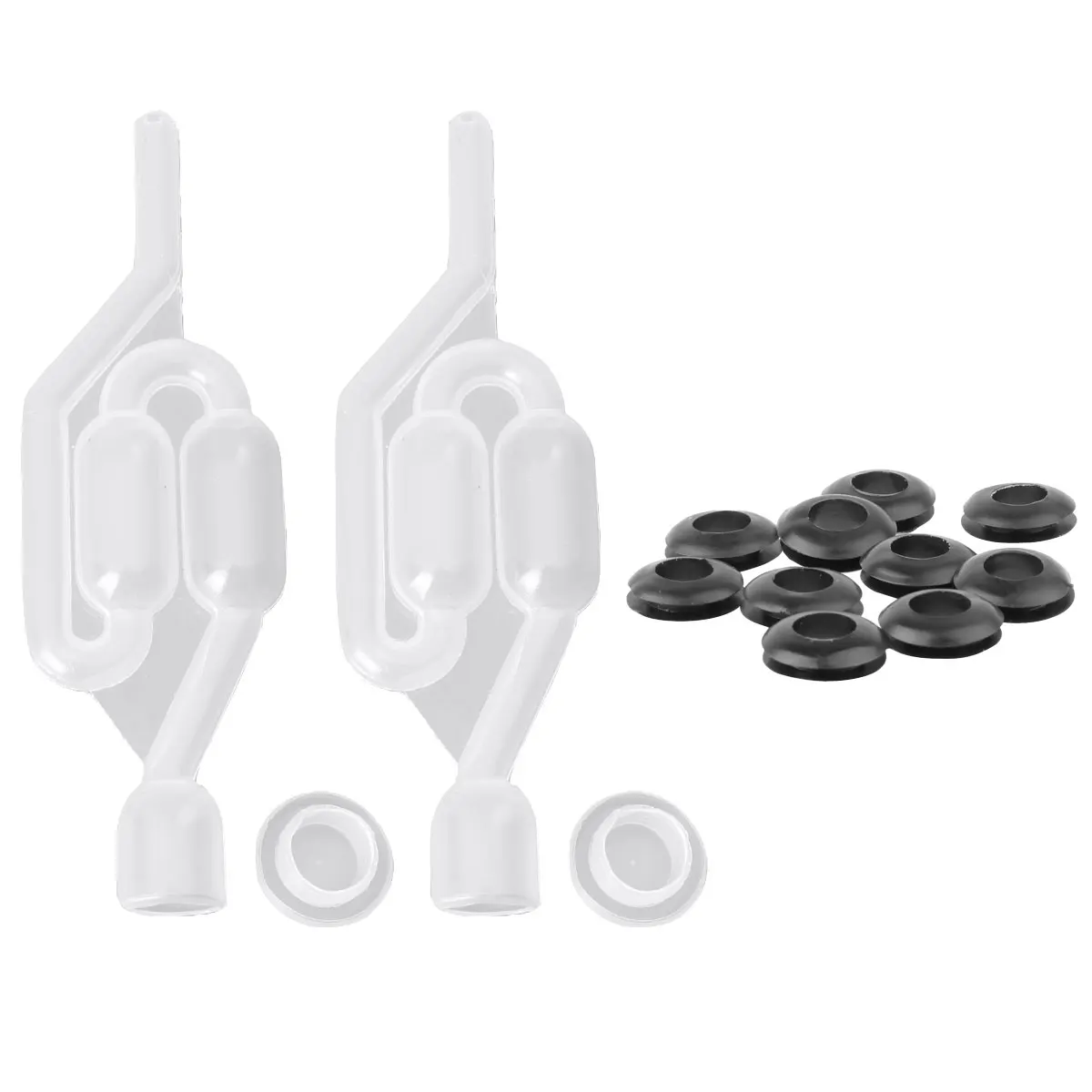 Набор инструментов премиум класса для брожения оборудование домашнего