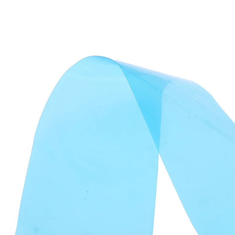 

100Pcs Tattoo Machine Bags Clip Cord Sleeves Disposable Plastic Cover Bags