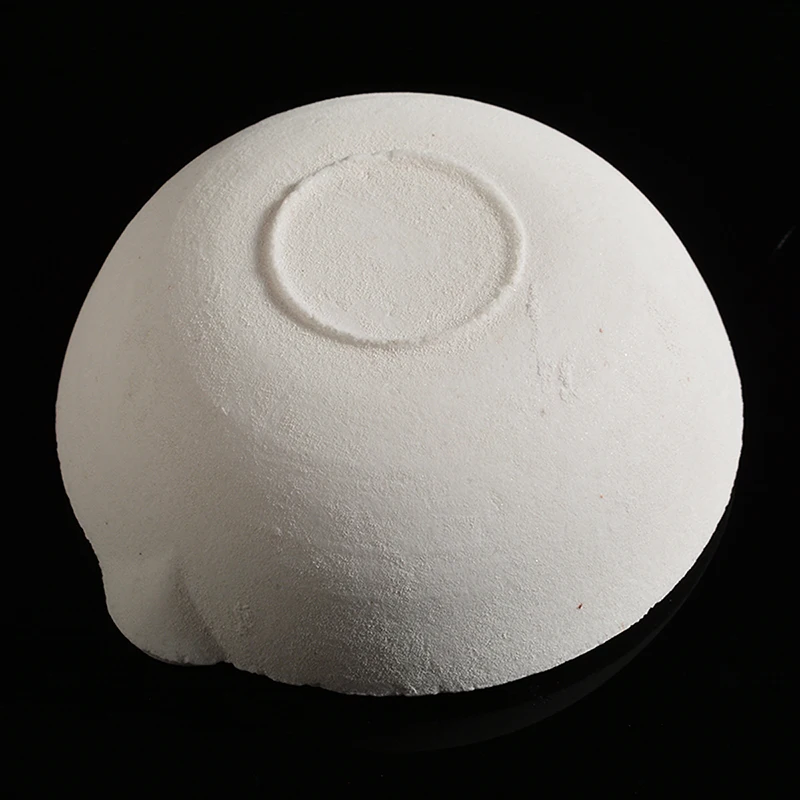 150 г кварцевая плавильная тигель кремнезема посуда горшок литье для золота