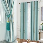 Шениль шторы s высококачественные занавески для гостиной s готовые для спальни балкона новые китайские занавески s бесшовные швы квадратные занавески