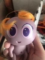 ksi distrollar baby doll cute head with body girl gift gift for children dolls