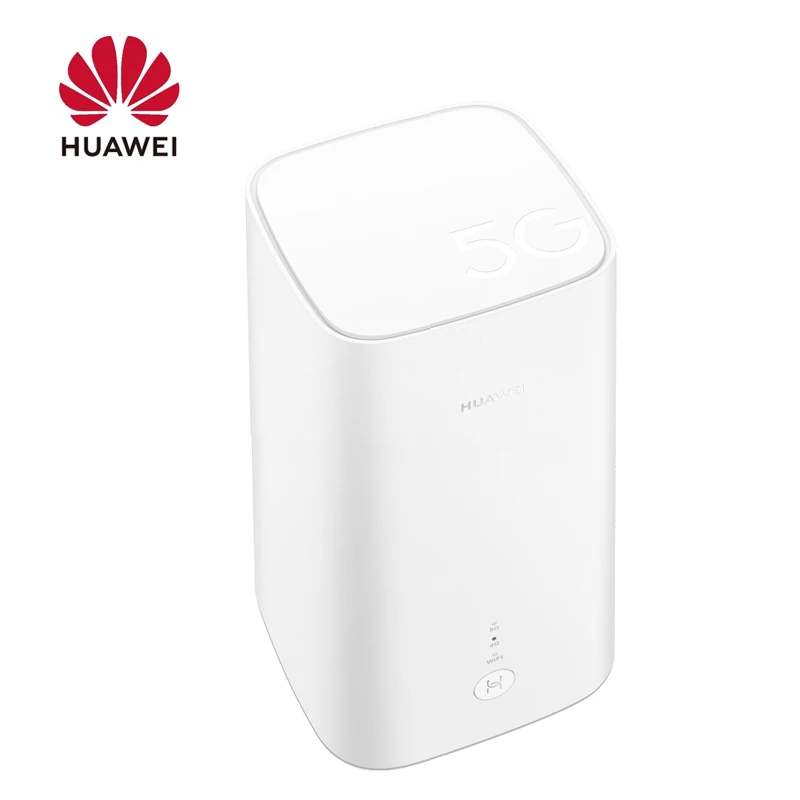 Запечатанную коробку Huawei 5G CPE Pro H112 372 по Wi Fi и 370 lte компиляция java приложений!|3G/4G