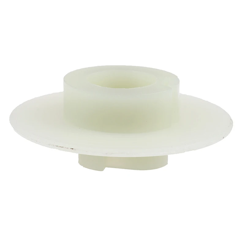 

Стартер с отдачей 1 шт., пусковой шкив для китайской бензопилы 4500 5200 5800, заменяемые запасные части, запчасти для бензопилы