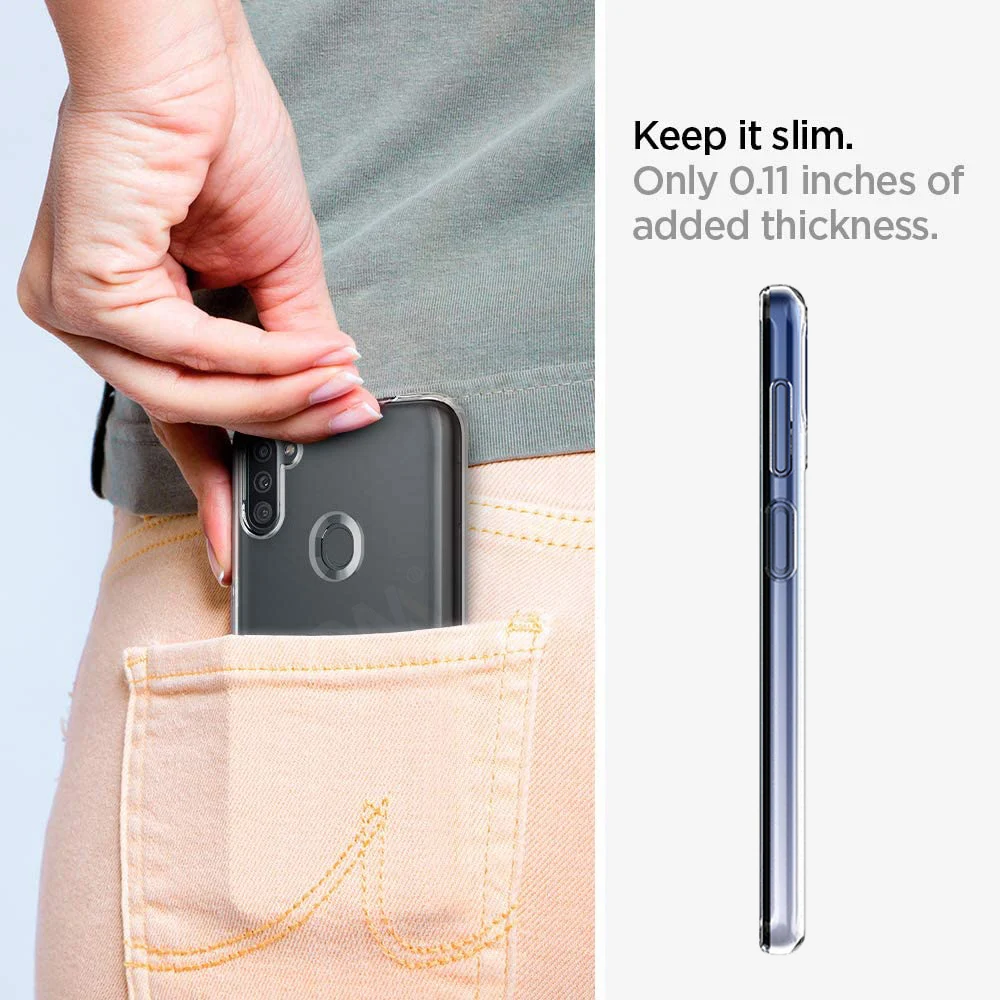 High Quality Clear Phone Case for Samsung Galaxy F02s F12 F62 M02 M02s M12 M62 360 Protective Soft Transparent Back Cover F M 02