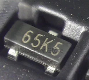 

NEW Original 100pcs XC6206P182MR 1.8V 65K5 Positive Fixed LDO Voltage Regulator SOT-23 Wholesale one-stop distribution list