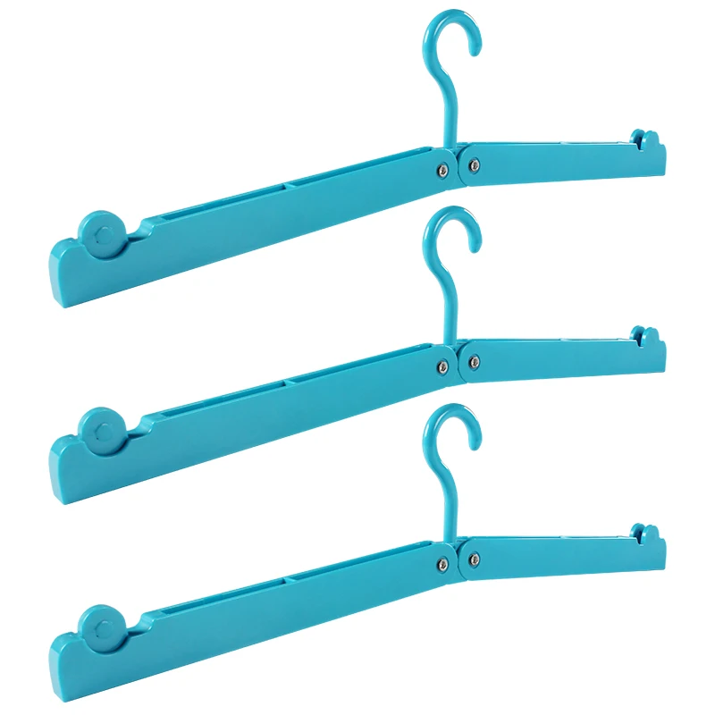 1 шт. RV Аксессуары складная вешалка для одежды Многофункциональная портативная